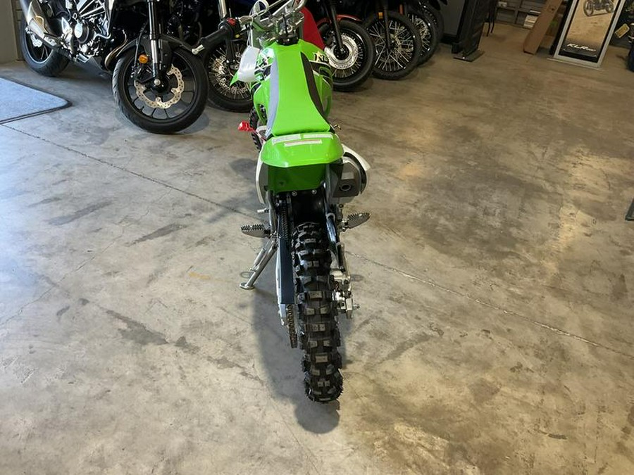 2023 Kawasaki KLX®140R