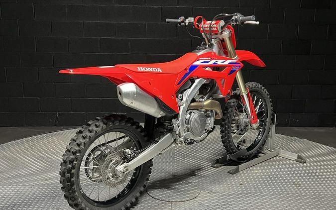 2023 Honda® CRF450R