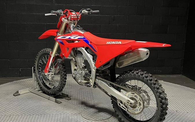 2023 Honda® CRF450R