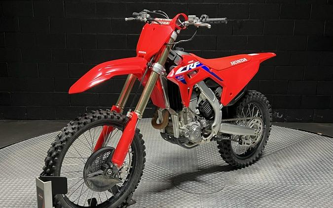 2023 Honda® CRF450R