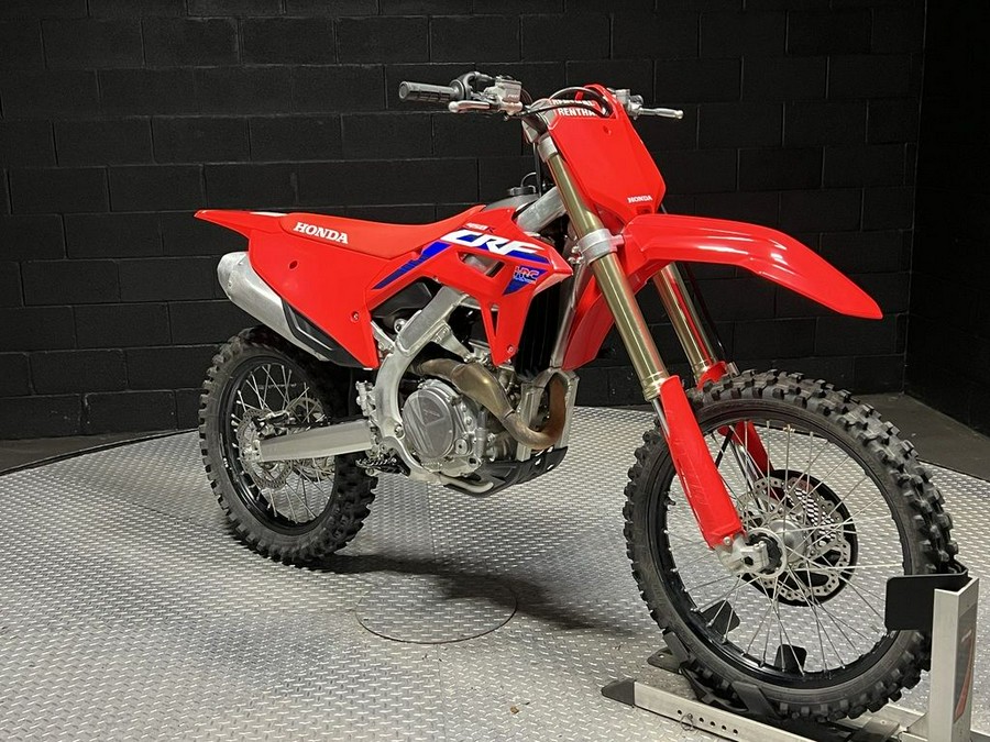 2023 Honda® CRF450R