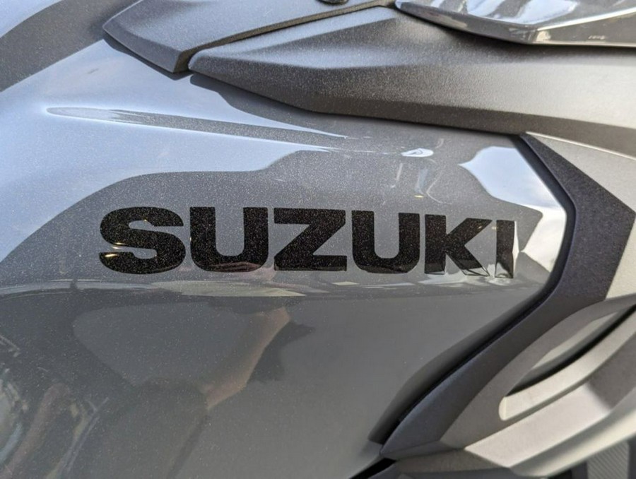 2024 Suzuki V-Storm 650