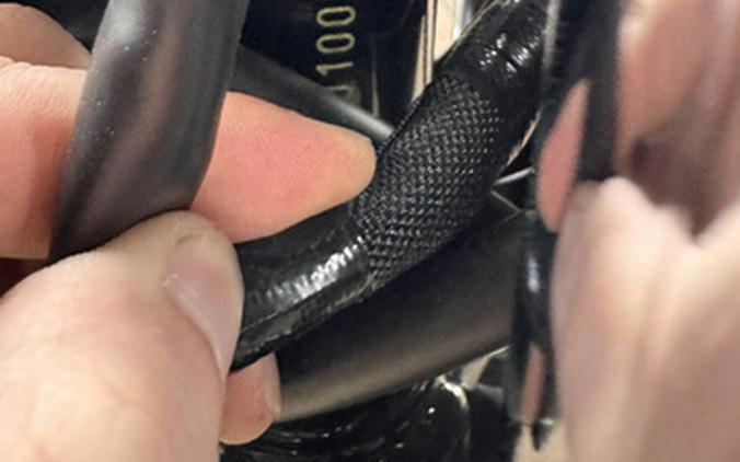 2025 Kawasaki W 800 ABS