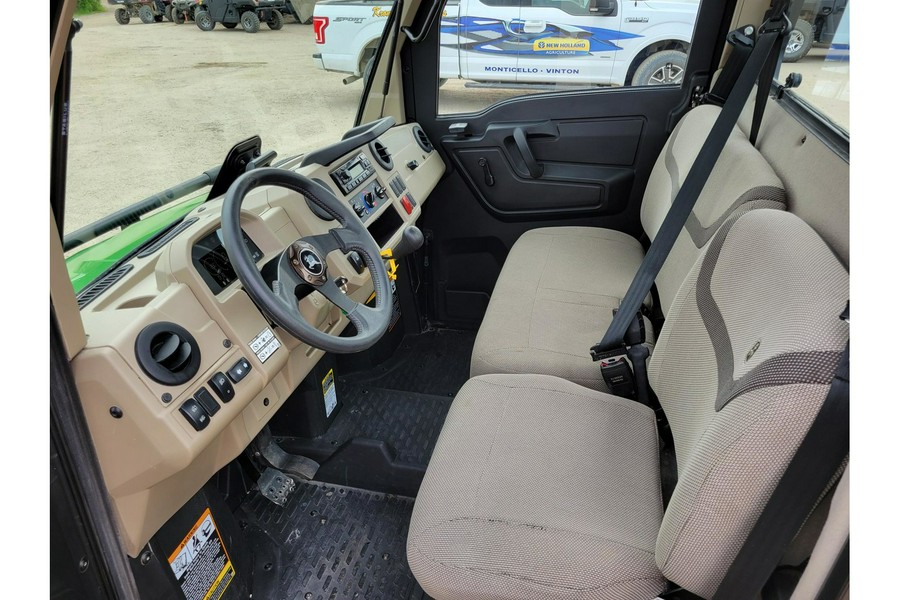2022 John Deere Gator XUV835R