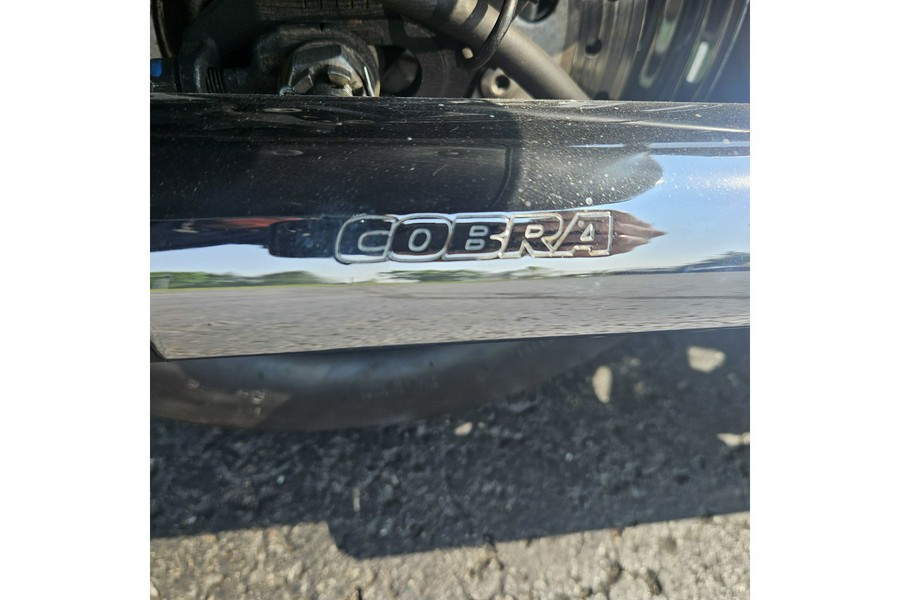 2008 Kawasaki VULCAN 900 CLASSIC