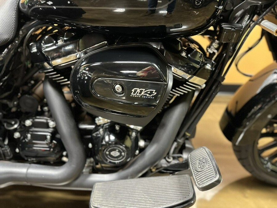 FLRT 2023 Freewheeler®