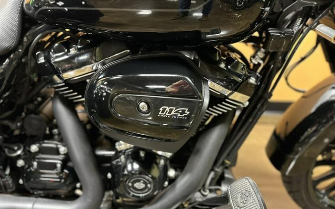 FLRT 2023 Freewheeler®