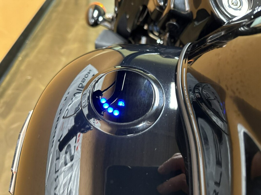 FLRT 2023 Freewheeler®