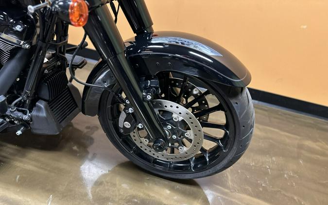 FLRT 2023 Freewheeler®