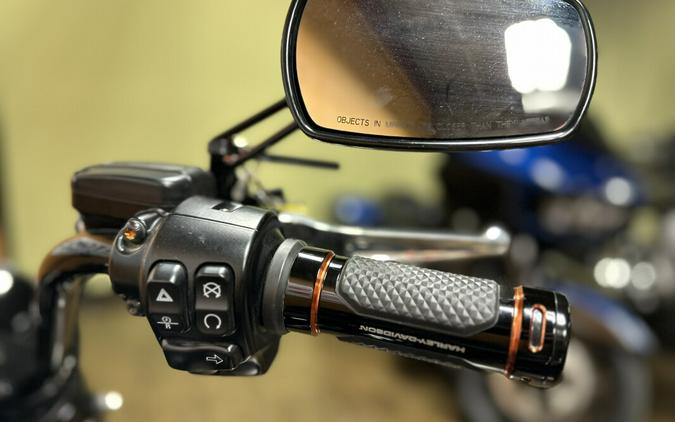 FLRT 2023 Freewheeler®