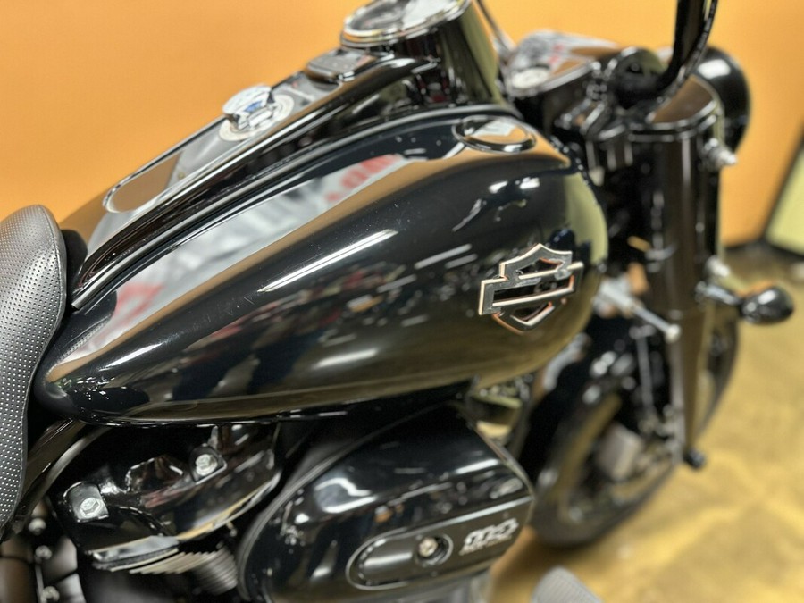 FLRT 2023 Freewheeler®