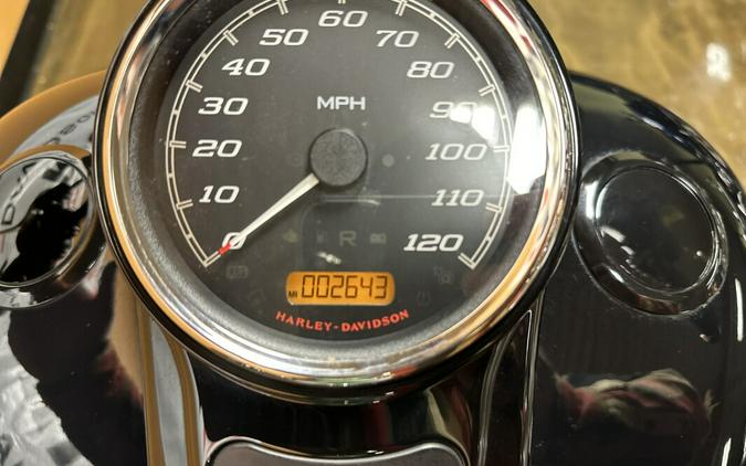 FLRT 2023 Freewheeler®