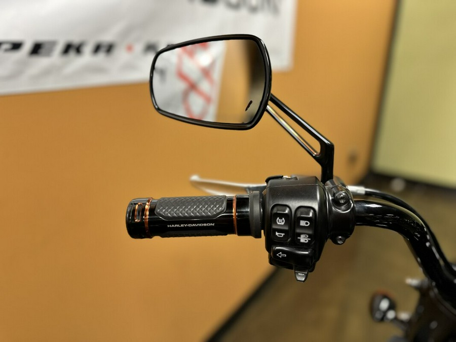 FLRT 2023 Freewheeler®