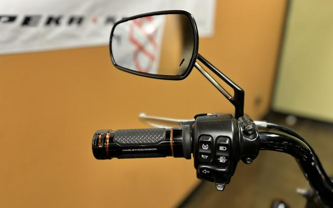 FLRT 2023 Freewheeler®