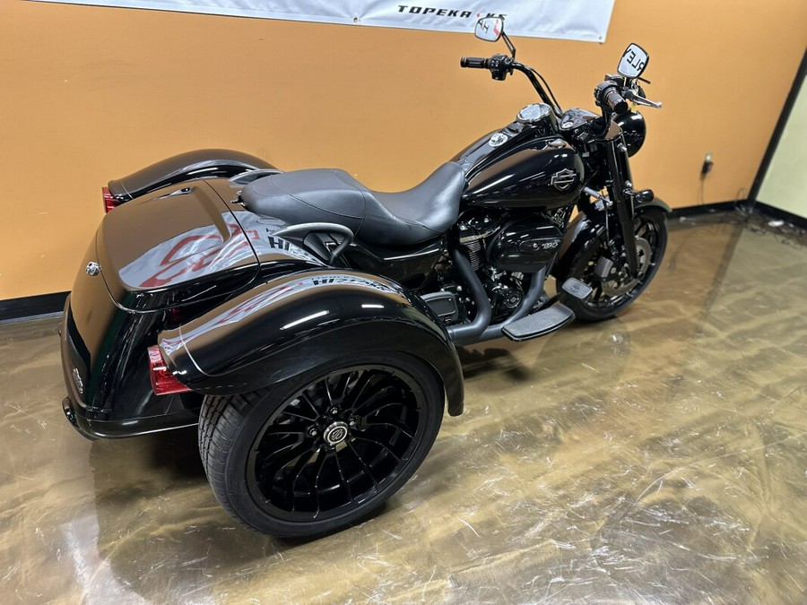 FLRT 2023 Freewheeler®