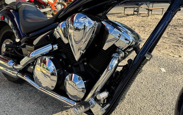 2020 Honda Fury Base