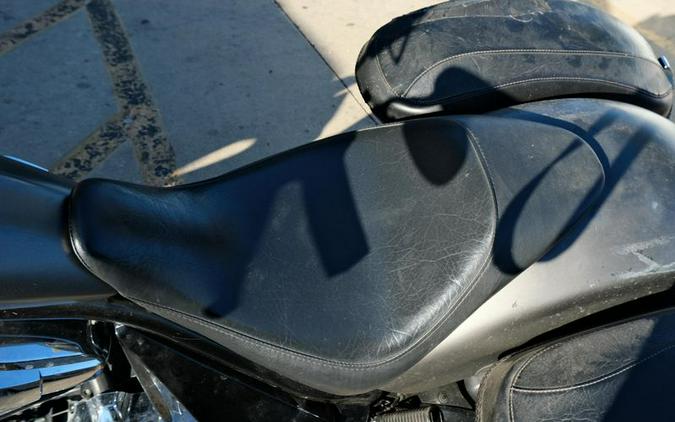 Used 2016 HONDA FURY