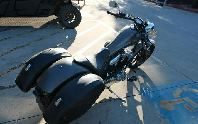 Used 2016 HONDA FURY