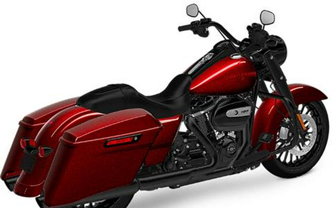 2018 Harley-Davidson Road King® Special