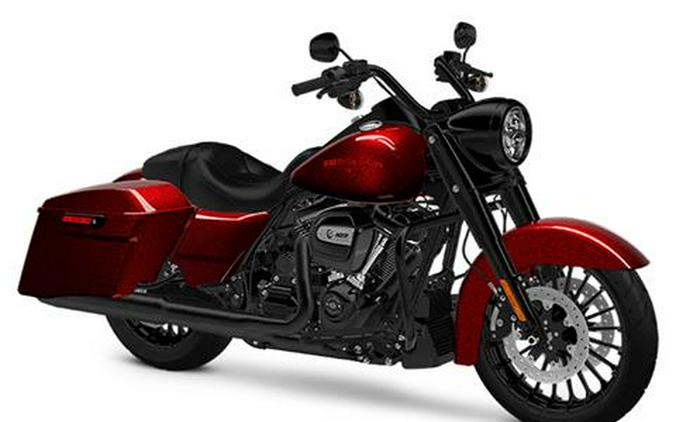 2018 Harley-Davidson Road King® Special