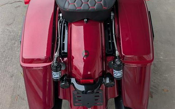 2018 Harley-Davidson Road King® Special