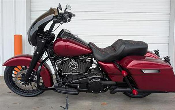2018 Harley-Davidson Road King® Special