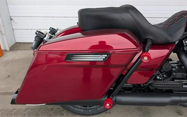 2018 Harley-Davidson Road King® Special