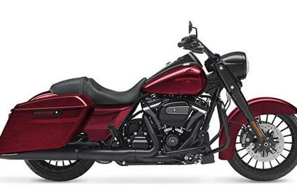 2018 Harley-Davidson Road King® Special