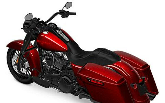 2018 Harley-Davidson Road King® Special