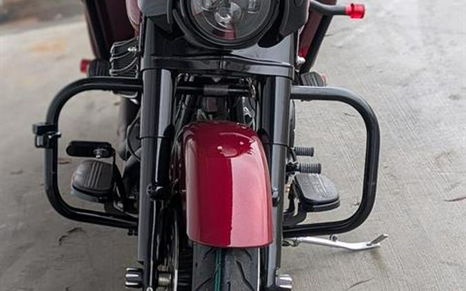 2018 Harley-Davidson Road King® Special