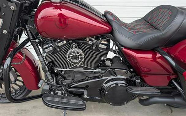 2018 Harley-Davidson Road King® Special