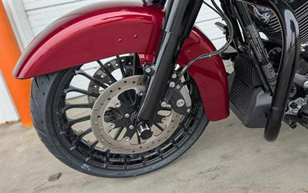 2018 Harley-Davidson Road King® Special