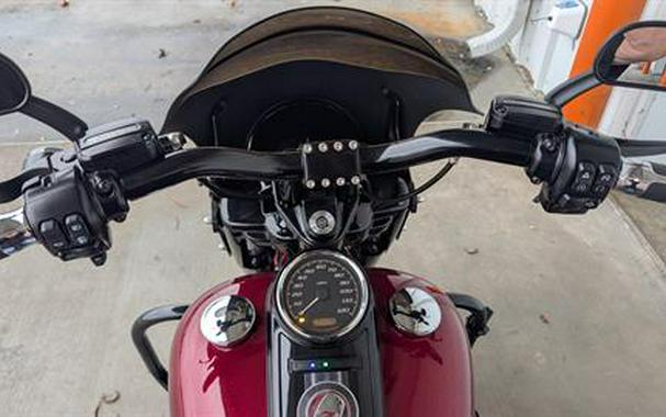 2018 Harley-Davidson Road King® Special