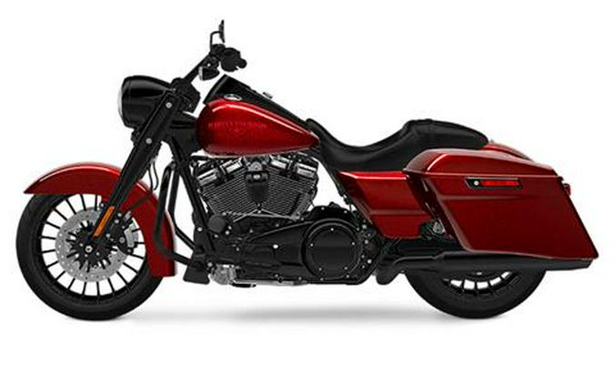 2018 Harley-Davidson Road King® Special