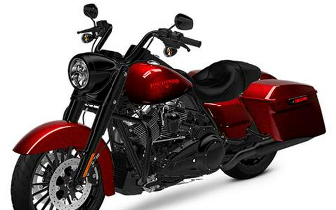 2018 Harley-Davidson Road King® Special