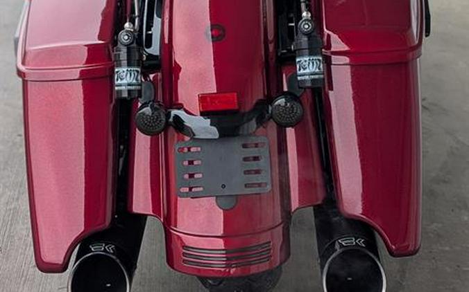 2018 Harley-Davidson Road King® Special