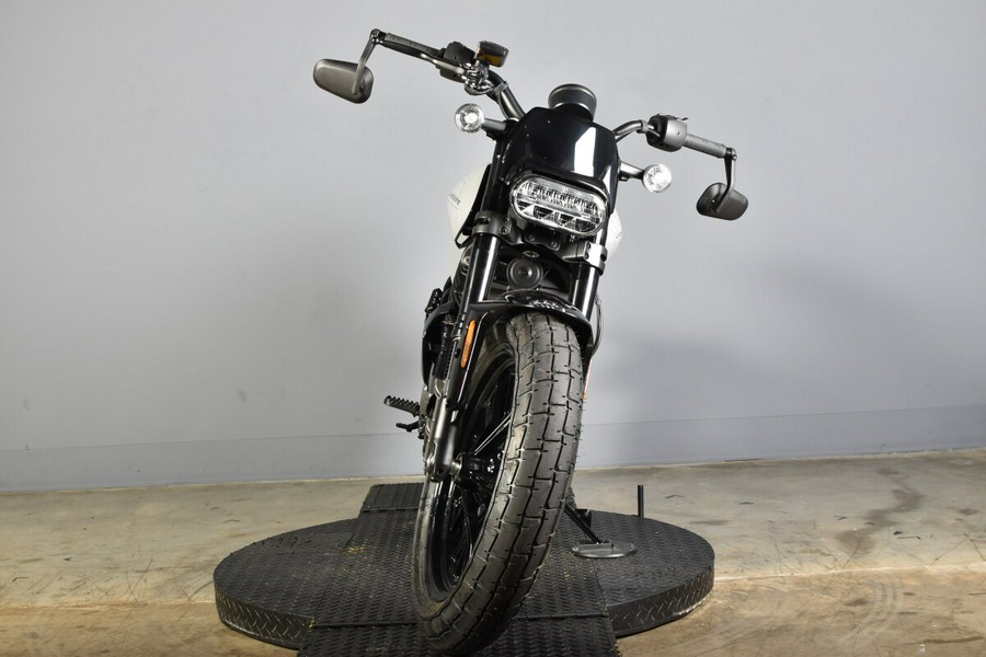 2024 LiveWire LiveWire S2 Del Mar