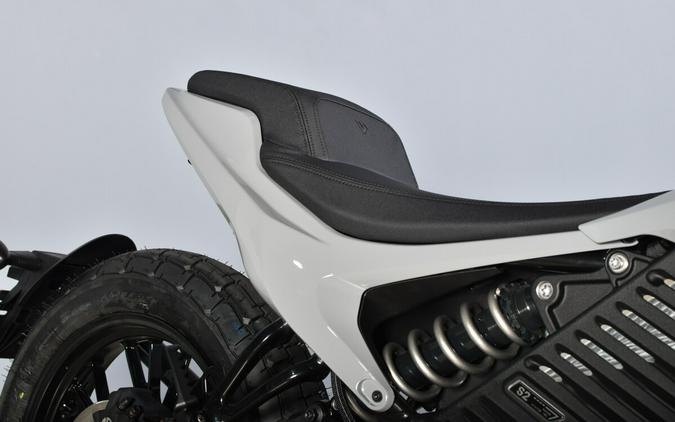 2024 LiveWire LiveWire S2 Del Mar