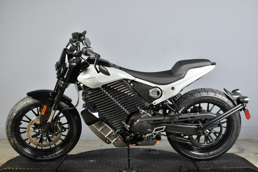 2024 LiveWire LiveWire S2 Del Mar