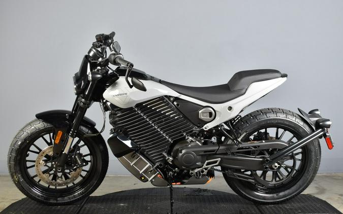 2024 LiveWire LiveWire S2 Del Mar