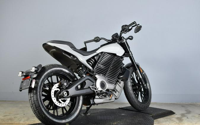 2024 LiveWire LiveWire S2 Del Mar