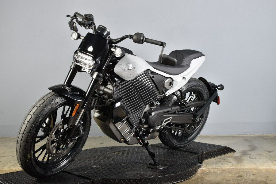 2024 LiveWire LiveWire S2 Del Mar