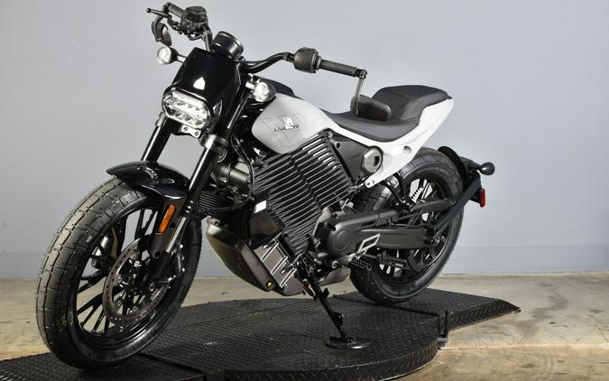 2024 LiveWire LiveWire S2 Del Mar