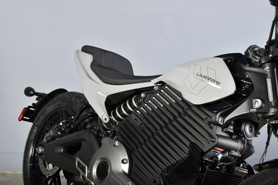 2024 LiveWire LiveWire S2 Del Mar