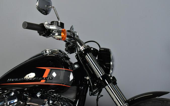 2023 Harley-Davidson Breakout