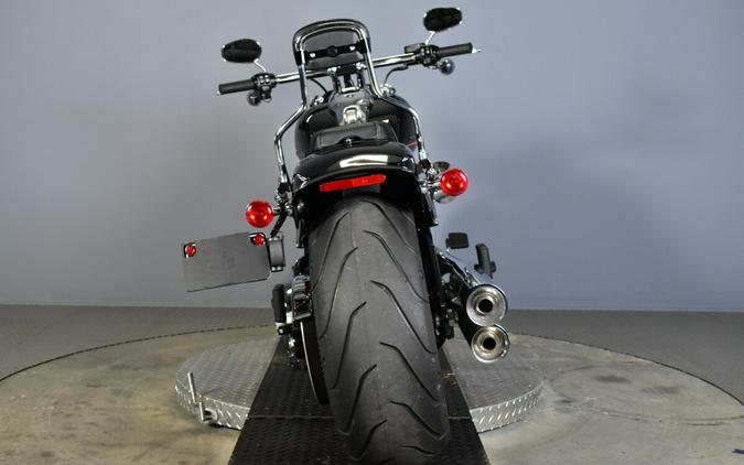 2023 Harley-Davidson Breakout