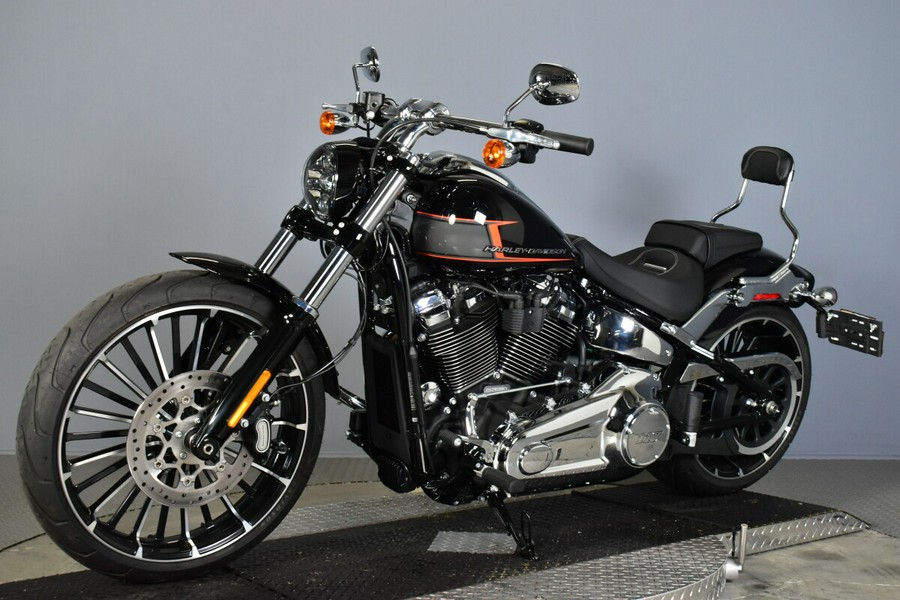 2023 Harley-Davidson Breakout
