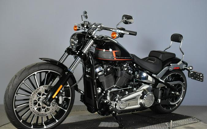 2023 Harley-Davidson Breakout