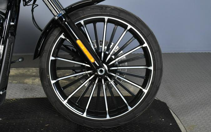 2023 Harley-Davidson Breakout