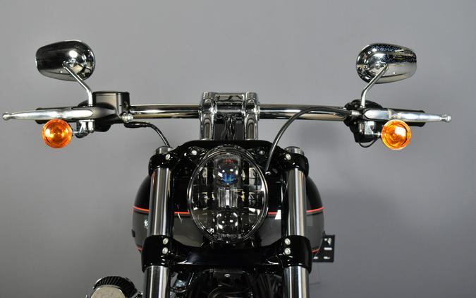 2023 Harley-Davidson Breakout